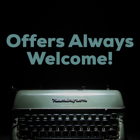 Feel Free to Make an Offer! - Picture 1 of 1